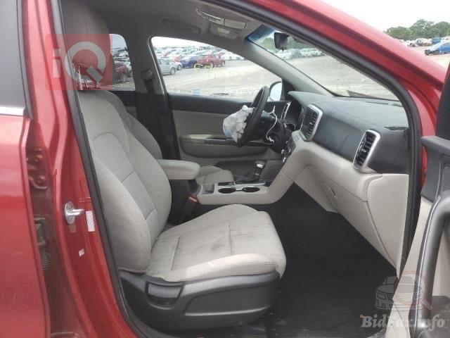 کیا سپۆرتاج